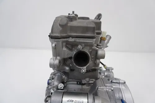 2022 YZ250F Complete Engine Motor OEM Top Bottom End Yamaha YZ 250F 2019-2023