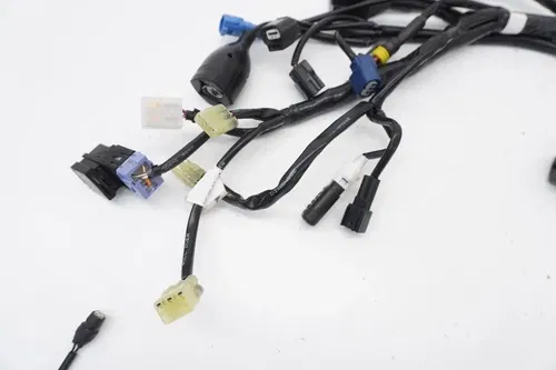 2022 MC250F Wire Harness OEM Wiring Loom Wires 79111075000 Gas Gas 250 350 450