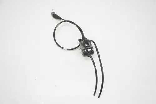 2024 MC50 Carburetor OEM Dellorto Throttle Cable Gas Gas KTM Husqvarna MC TC SX