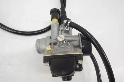 2024 MC50 Carburetor OEM Dellorto Throttle Cable Gas Gas KTM Husqvarna MC TC SX
