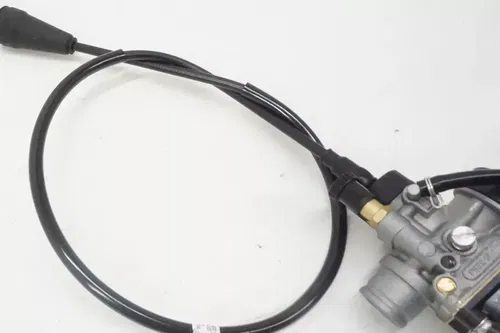 2024 MC50 Carburetor OEM Dellorto Throttle Cable Gas Gas KTM Husqvarna MC TC SX