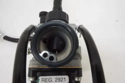 2024 MC50 Carburetor OEM Dellorto Throttle Cable Gas Gas KTM Husqvarna MC TC SX