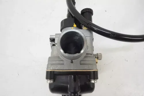 2024 MC50 Carburetor OEM Dellorto Throttle Cable Gas Gas KTM Husqvarna MC TC SX