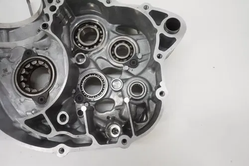 2021 MC250F Right Crankcase OEM Crank Case Cases Gas Gas MC SXF FC 250 350 19-22