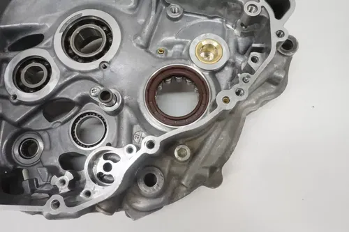 2021 MC250F Right Crankcase OEM Crank Case Cases Gas Gas MC SXF FC 250 350 19-22