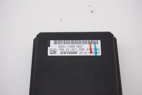 2025 KTM 250 SX-F ECU CDI Box OEM Computer Ignition System Husqvarna 350 FC #11