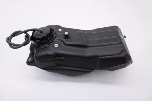2024 YZ450F Gas Fuel Tank OEM Black Cap Yamaha YZ450 YZ 2023 BHR-24110-00-00