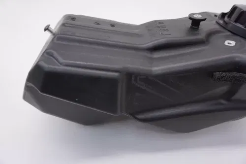 2024 YZ450F Gas Fuel Tank OEM Black Cap Yamaha YZ450 YZ 2023 BHR-24110-00-00
