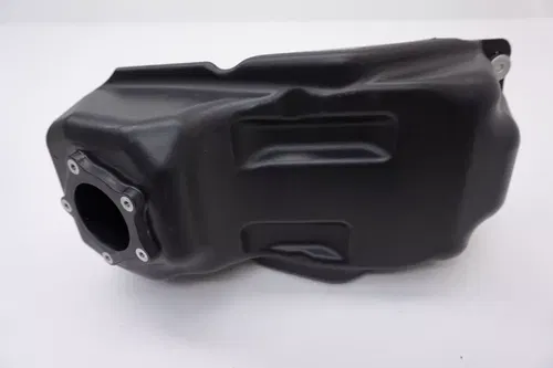 2024 YZ450F Gas Fuel Tank OEM Black Cap Yamaha YZ450 YZ 2023 BHR-24110-00-00