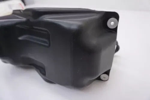 2024 YZ450F Gas Fuel Tank OEM Black Cap Yamaha YZ450 YZ 2023 BHR-24110-00-00