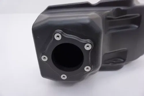 2024 YZ450F Gas Fuel Tank OEM Black Cap Yamaha YZ450 YZ 2023 BHR-24110-00-00