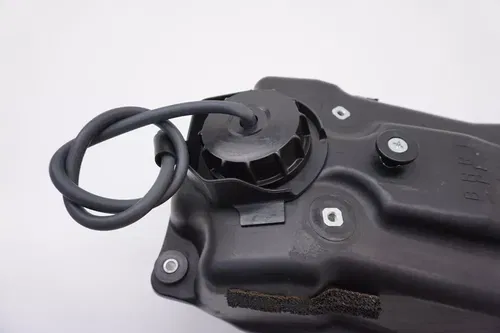 2024 YZ450F Gas Fuel Tank OEM Black Cap Yamaha YZ450 YZ 2023 BHR-24110-00-00