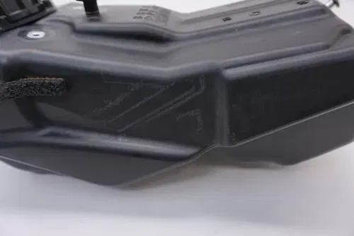 2024 YZ450F Gas Fuel Tank OEM Black Cap Yamaha YZ450 YZ 2023 BHR-24110-00-00