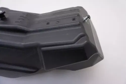 2024 YZ450F Gas Fuel Tank OEM Black Cap Yamaha YZ450 YZ 2023 BHR-24110-00-00