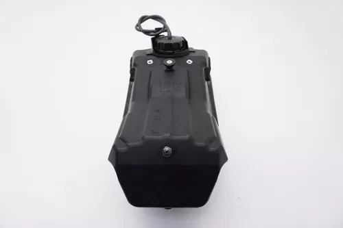 2024 YZ450F Gas Fuel Tank OEM Black Cap Yamaha YZ450 YZ 2023 BHR-24110-00-00