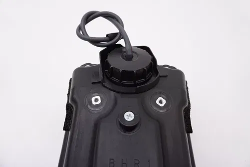 2024 YZ450F Gas Fuel Tank OEM Black Cap Yamaha YZ450 YZ 2023 BHR-24110-00-00