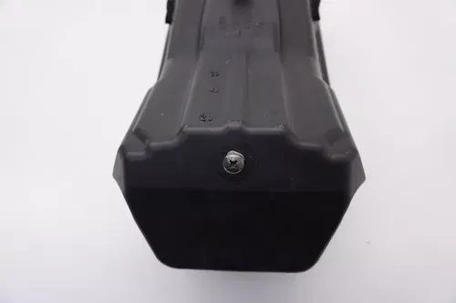 2024 YZ450F Gas Fuel Tank OEM Black Cap Yamaha YZ450 YZ 2023 BHR-24110-00-00