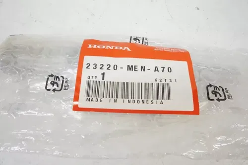 CRF450R Transmission Countershaft OEM 23220-MEN-A70 Honda CRF450 CRF 13-2016 G3