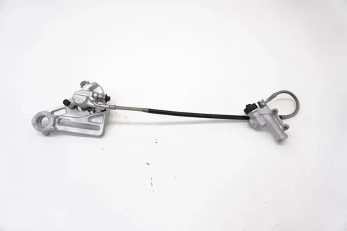 2020 TX300 Rear Brake Assembly OEM Magura Master Cylinder Caliper Husqvarna TX