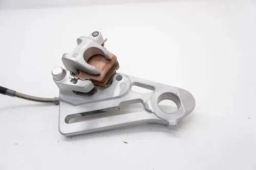 2020 TX300 Rear Brake Assembly OEM Magura Master Cylinder Caliper Husqvarna TX