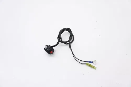 2015 KTM 450 XC-F Kill Switch OEM OFF Button Gas Gas Husqvarna FC SX XCF 250 350