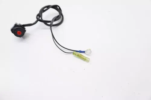 2015 KTM 450 XC-F Kill Switch OEM OFF Button Gas Gas Husqvarna FC SX XCF 250 350