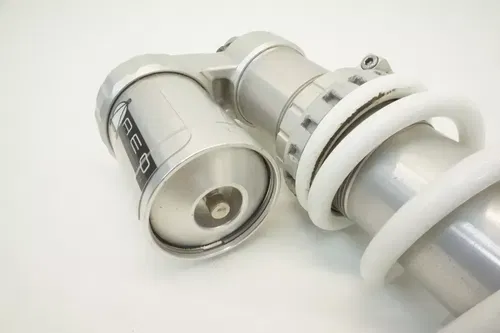 2023 MC125 Gas Gas Rear Shock OEM WP XACT Suspension KTM 125-450 SXF FC FX MC #5