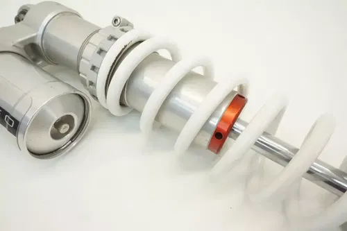 2023 MC125 Gas Gas Rear Shock OEM WP XACT Suspension KTM 125-450 SXF FC FX MC #5