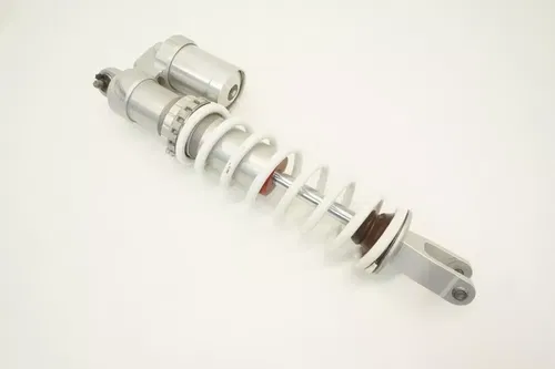 2023 MC125 Gas Gas Rear Shock OEM WP XACT Suspension KTM 125-450 SXF FC FX MC #5