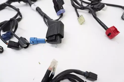 2022.5 KTM 250 SX-F Wire Harness OEM Wiring Loom Wires Husqvarna FC XCF 350 450