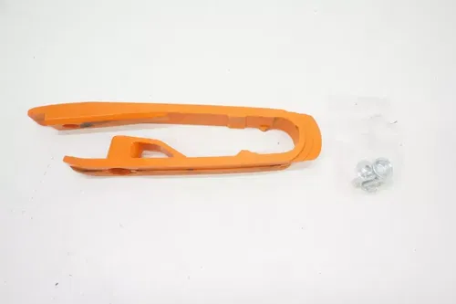 KTM Chain Slider TM Designworks Slide n Guide Orange 250 300 XCW 17-2023 KA