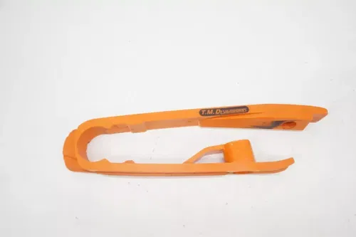 KTM Chain Slider TM Designworks Slide n Guide Orange 250 300 XCW 17-2023 KA