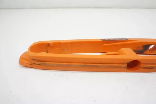 KTM Chain Slider TM Designworks Slide n Guide Orange 250 300 XCW 17-2023 KA