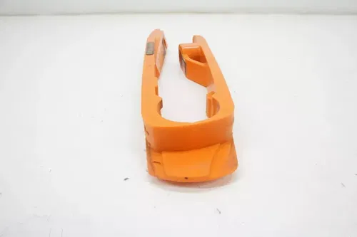 KTM Chain Slider TM Designworks Slide n Guide Orange 250 300 XCW 17-2023 KA