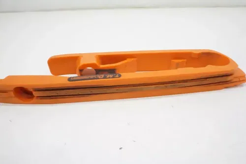 KTM Chain Slider TM Designworks Slide n Guide Orange 250 300 XCW 17-2023 KA