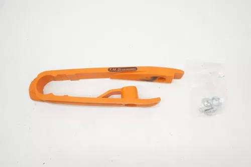 KTM Chain Slider TM Designworks Slide n Guide Orange 250 300 XCW 17-2023 KA