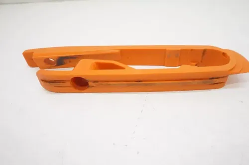 KTM Chain Slider TM Designworks Slide n Guide Orange 250 300 XCW 17-2023 KA