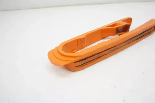 KTM Chain Slider TM Designworks Slide n Guide Orange 250 300 XCW 17-2023 KA