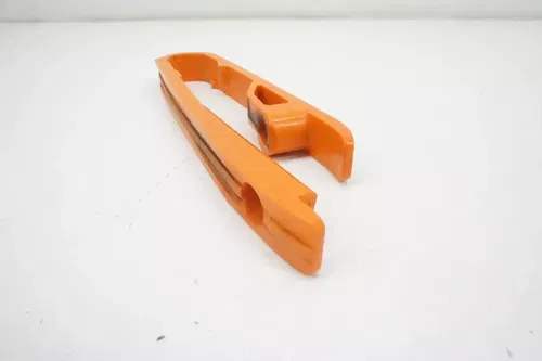KTM Chain Slider TM Designworks Slide n Guide Orange 250 300 XCW 17-2023 KA