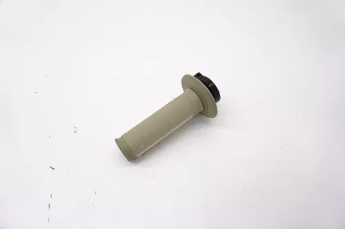 CRF450RWE Throttle Tube OEM Renthal Half Waffle MX Grip Honda 21-25 M37