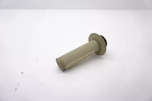 CRF450RWE Throttle Tube OEM Renthal Half Waffle MX Grip Honda 21-25 M37