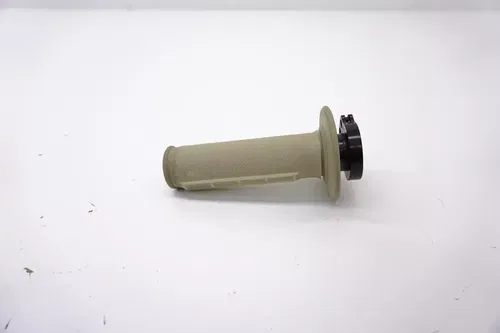 CRF450RWE Throttle Tube OEM Renthal Half Waffle MX Grip Honda 21-25 M37