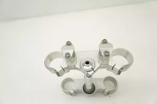 KTM Triple Clamps OEM Triple Tree Clamp Bar Mount Cast Aluminum 125-450 16-22 K3