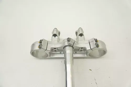 KTM Triple Clamps OEM Triple Tree Clamp Bar Mount Cast Aluminum 125-450 16-22 K3