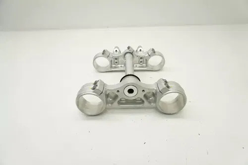 KTM Triple Clamps OEM Triple Tree Clamp Bar Mount Cast Aluminum 125-450 16-22 K3