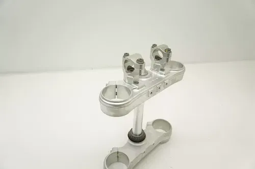 KTM Triple Clamps OEM Triple Tree Clamp Bar Mount Cast Aluminum 125-450 16-22 K3