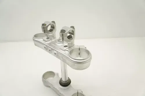 KTM Triple Clamps OEM Triple Tree Clamp Bar Mount Cast Aluminum 125-450 16-22 K3