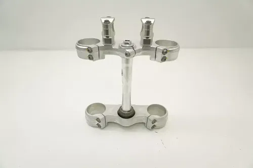 KTM Triple Clamps OEM Triple Tree Clamp Bar Mount Cast Aluminum 125-450 16-22 K3