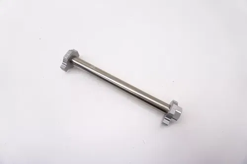 2024 KTM 250 SX-F Rear Wheel Axle OEM Bolt Axle Block A46010085044 XC-F SX-F #9