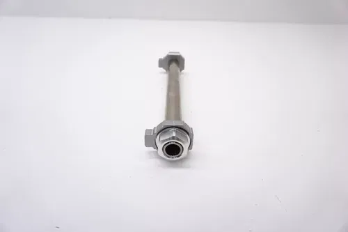 2024 KTM 250 SX-F Rear Wheel Axle OEM Bolt Axle Block A46010085044 XC-F SX-F #9